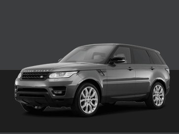 Range Rover Sport SUV Petaluma